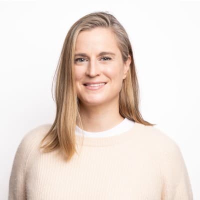 Caitlin Curran-Blaney