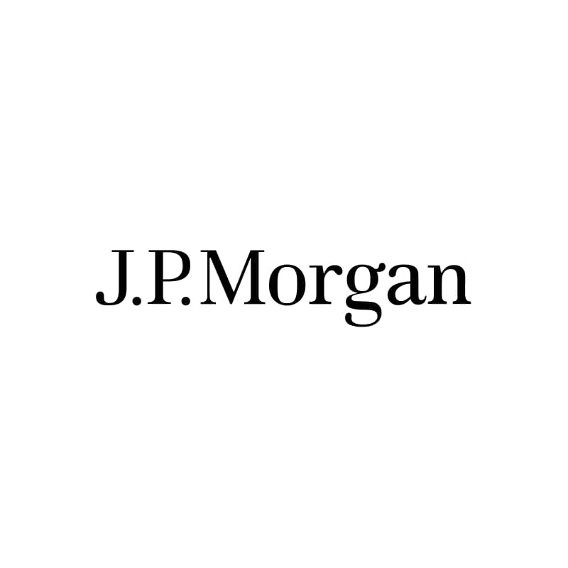 J.P. Morgan