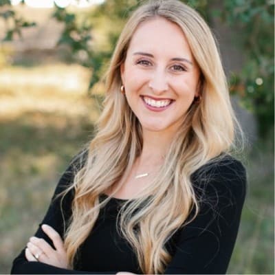 Lauryn Spence
