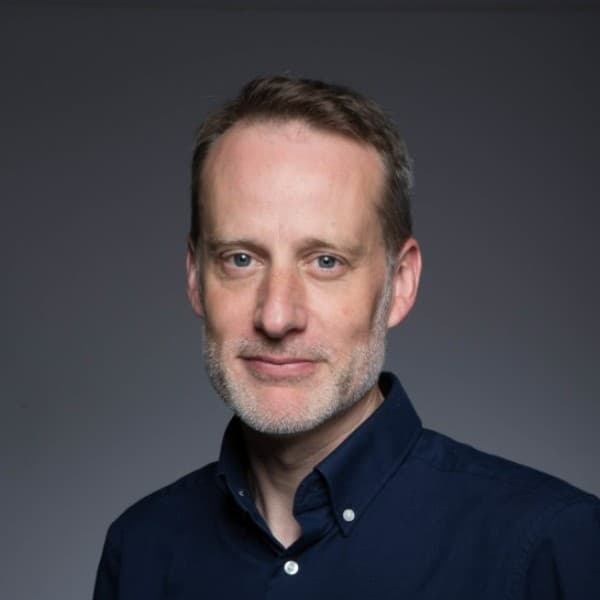 Paul Curtis